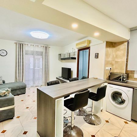Apartamento Salinas Centro Histórico Tarragona Exterior foto