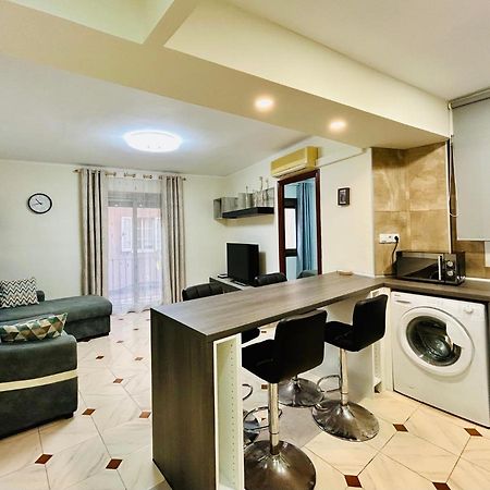 Apartamento Salinas Centro Histórico Tarragona Exterior foto