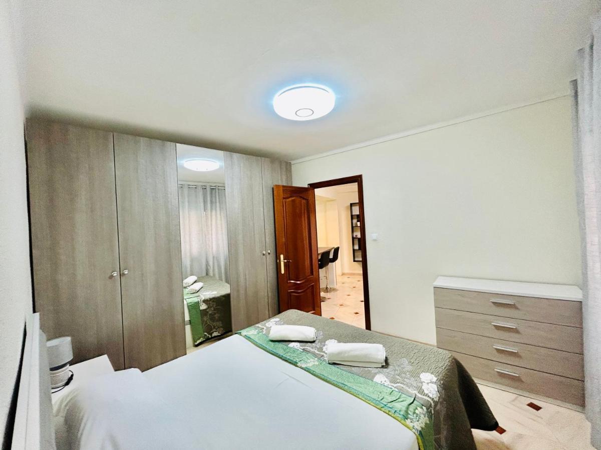 Apartamento Salinas Centro Histórico Tarragona Exterior foto