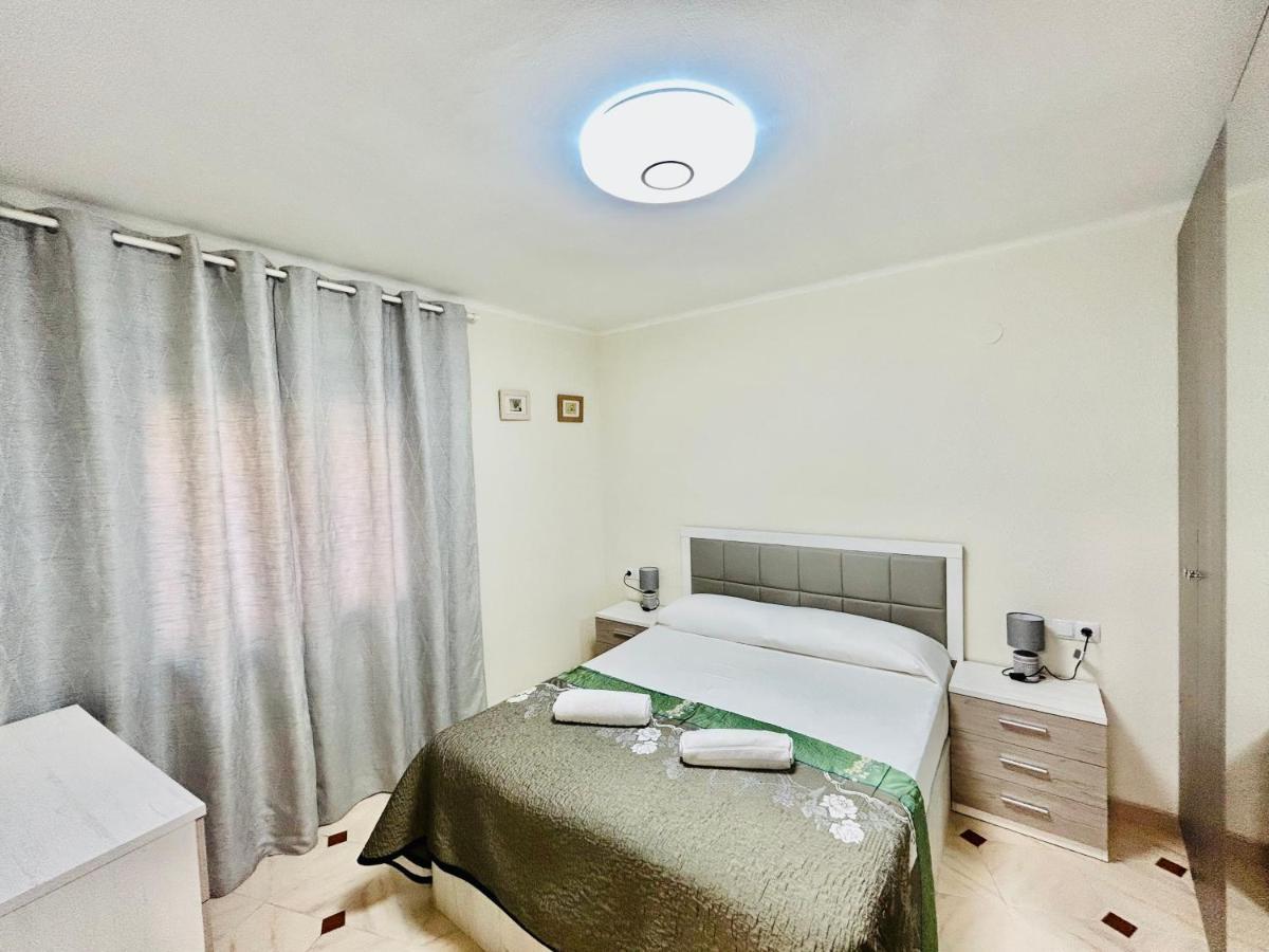 Apartamento Salinas Centro Histórico Tarragona Exterior foto