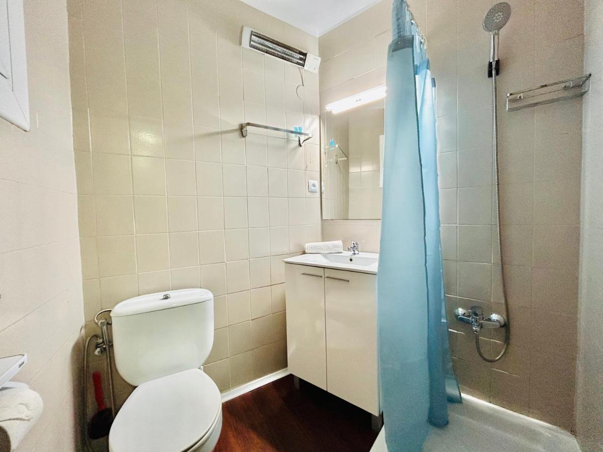 Apartamento Salinas Centro Histórico Tarragona Exterior foto